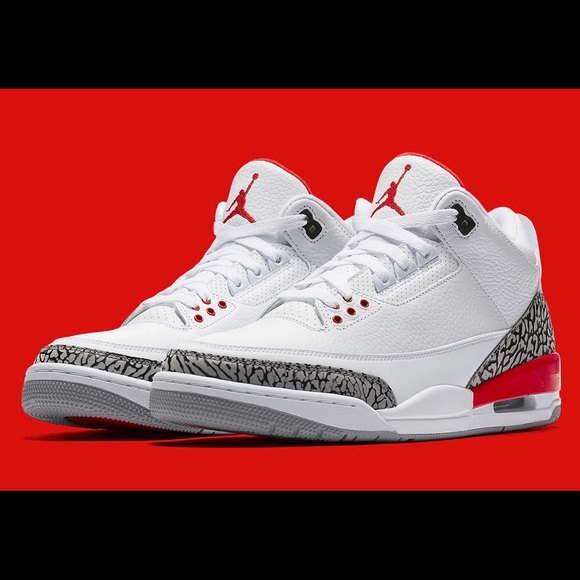 Jordan Shoes - Jordan 3